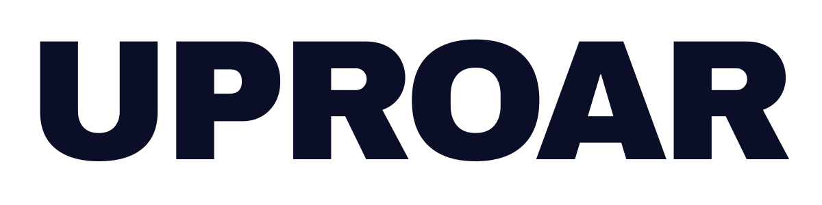 UPROAR
